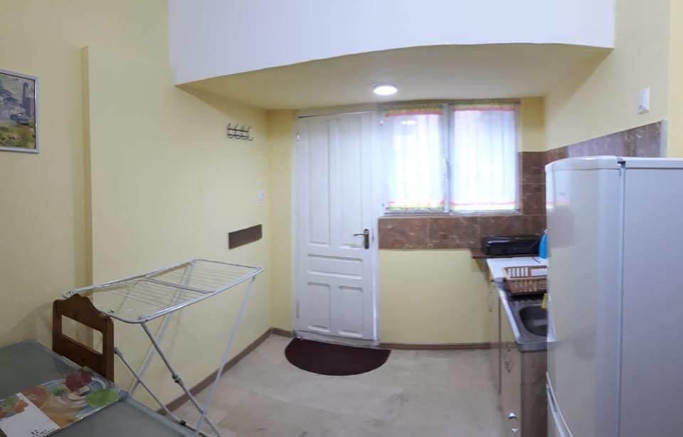 Room 1 Tbilisi Eksteriør billede