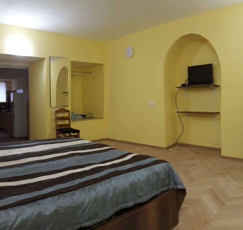 Room 1 Tbilisi Eksteriør billede