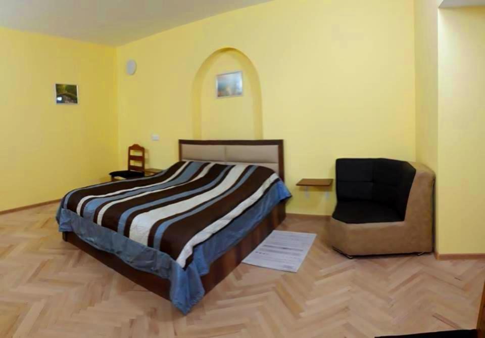 Room 1 Tbilisi Eksteriør billede